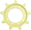 No-Slip Drive Track Sprocket - Front - Outer - Moto-Ski/Ski-Doo