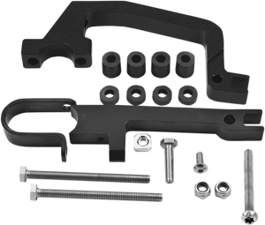 Handguard Mount Kit - Hayes Brake