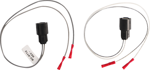 Wiring Harness - Front Speaker Pods - 14-22 FLH/FLT