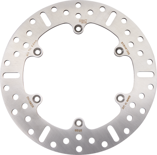 Brake Rotor