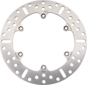 Brake Rotor