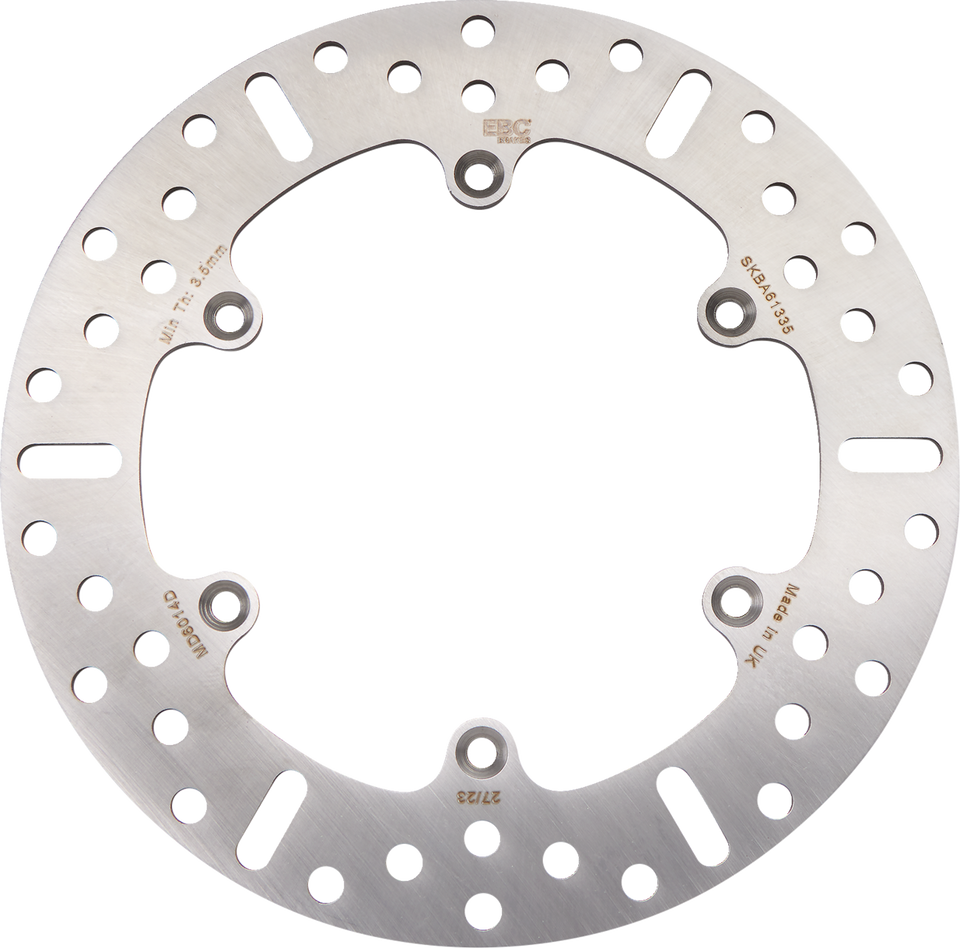 Brake Rotor