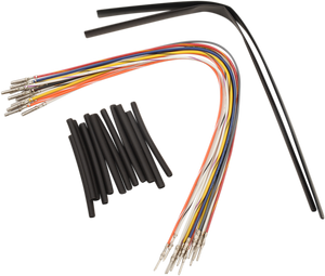 Handlebar Wiring Extension - 12" - 96-06 - Lutzka's Garage