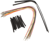 Handlebar Wiring Extension - 12" - 96-06 - Lutzka's Garage