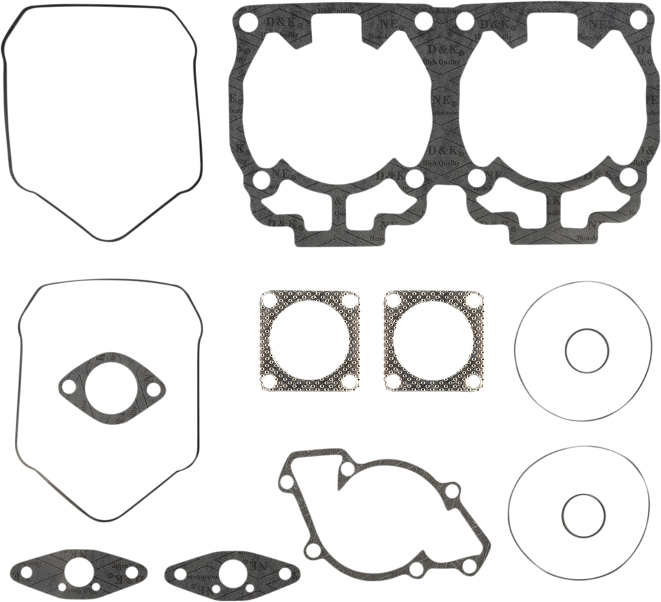 Top End Gasket Kit - Ski Doo