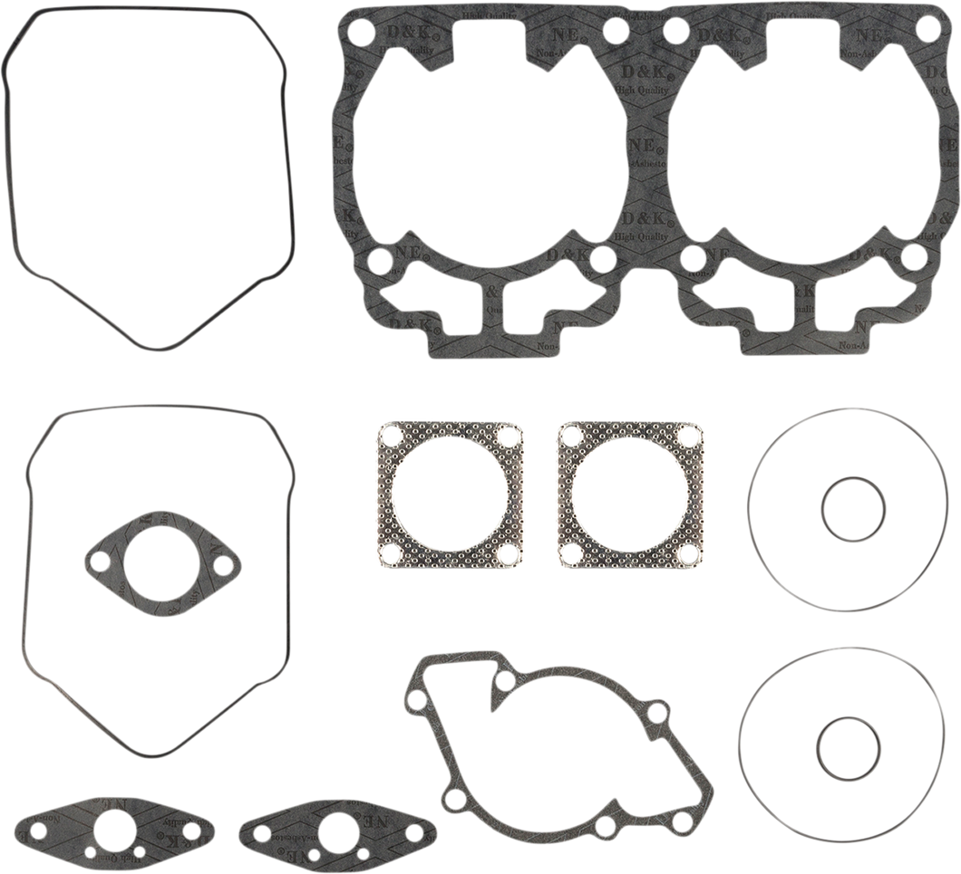 Top End Gasket Kit - Ski Doo