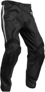 Hallman Legend Pants - Black - 30 - Lutzka's Garage