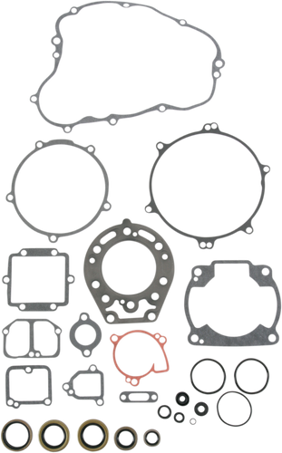 Motor Gasket Kit with Seal