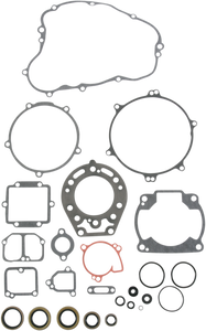 Motor Gasket Kit with Seal