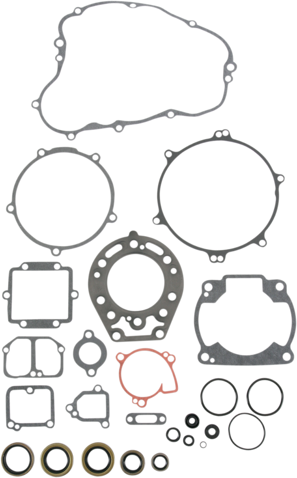 Motor Gasket Kit with Seal