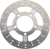 Brake Rotor - Rear - Adrian