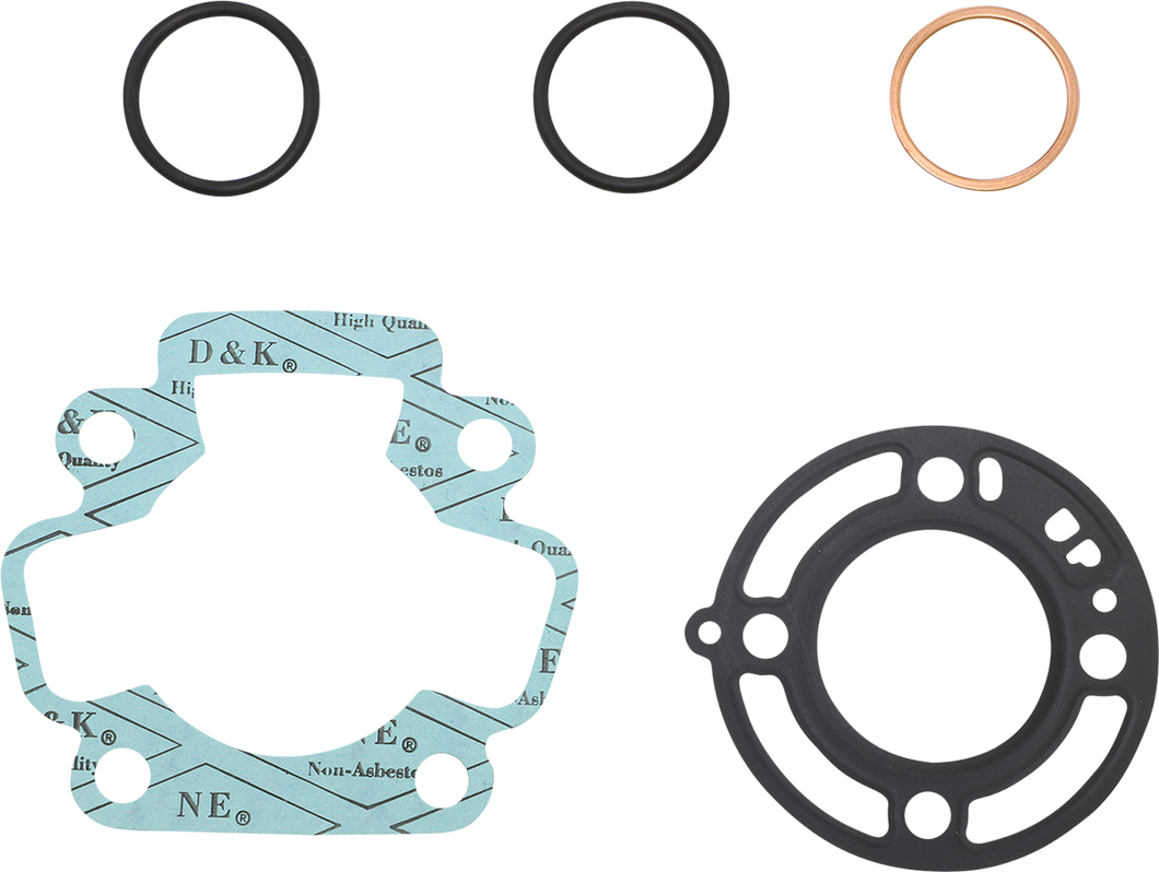 Top End Gasket Set - Kawasaki/Suzuki