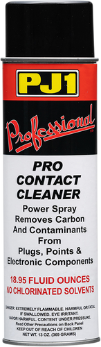 Pro-Environment Contact Cleaner - 13 oz. net wt. - Aerosol