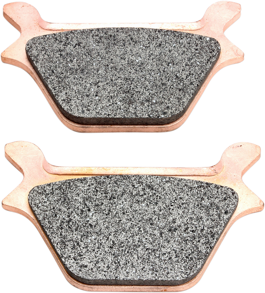 Brake Pads - Harley-Davidson - EPFA200HH