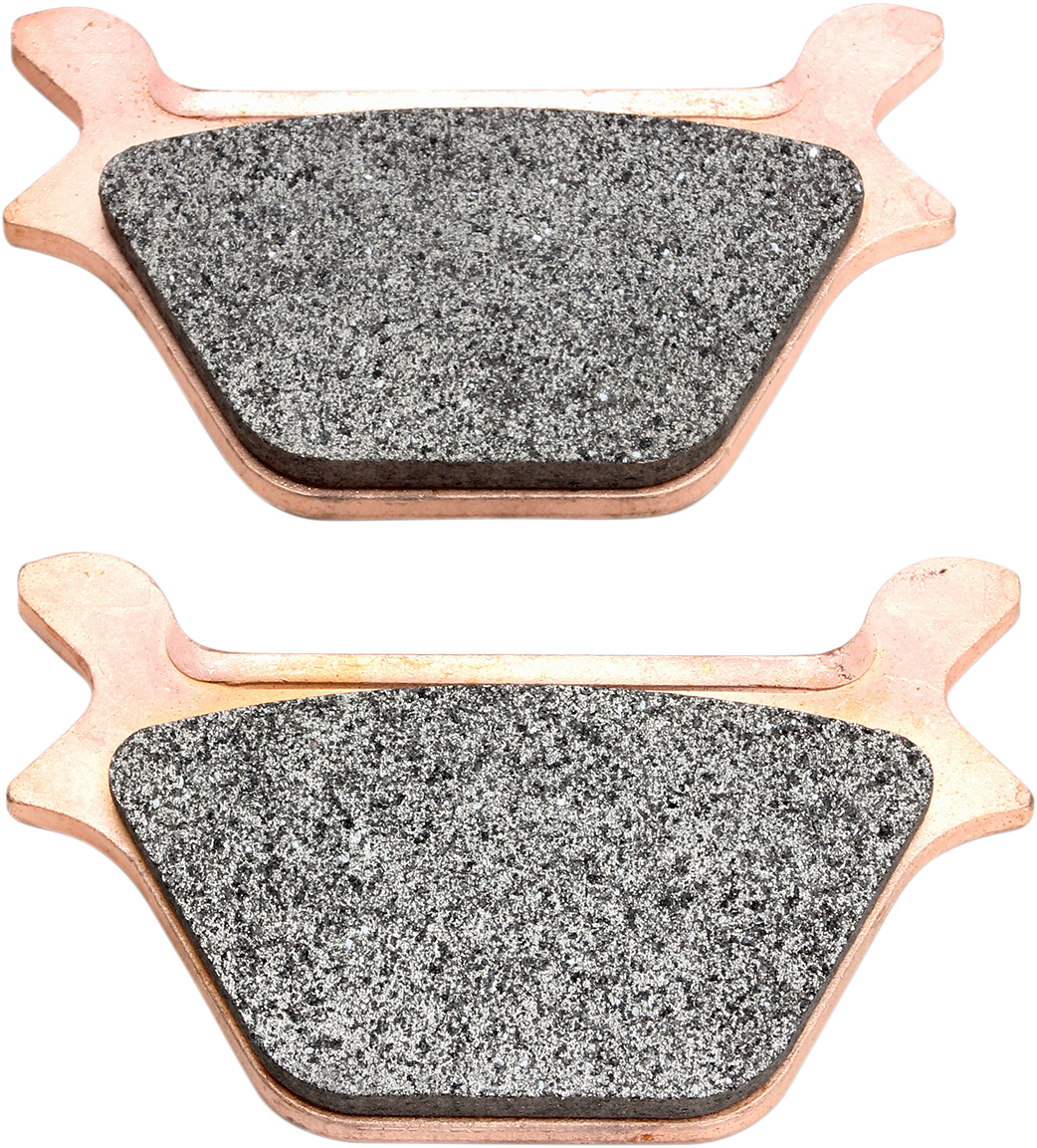 Brake Pads - Harley-Davidson - EPFA200HH