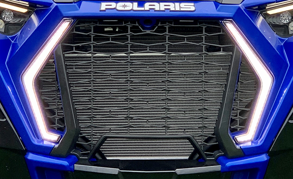 LED Front Accent Light - RZR