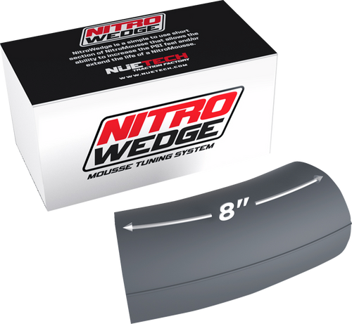 NitroWedge - Platinum - Standard - 210