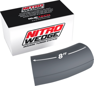 NitroWedge - Platinum - Standard - 345