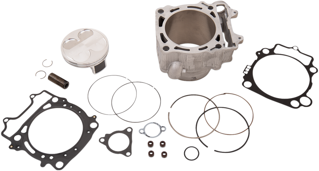 Cylinder Kit - Standard Bore - 97.00 mm - Yamaha