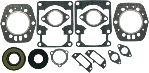 Complete Gasket Set - Arctic Cat