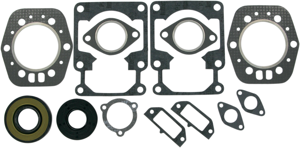 Complete Gasket Set - Arctic Cat