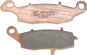 Sintered Brake Pads - Kawasaki/Suzuki