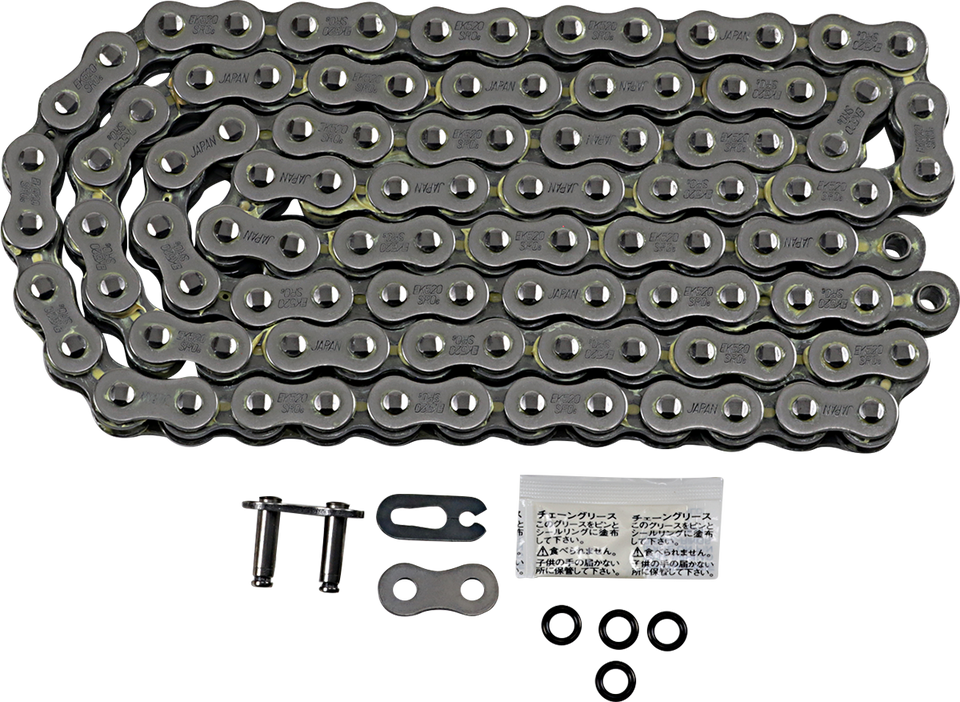 520 SRO6 Series - Chain - 104 Links - Lutzka's Garage