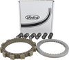 Clutch Plate Kit - Suzuki