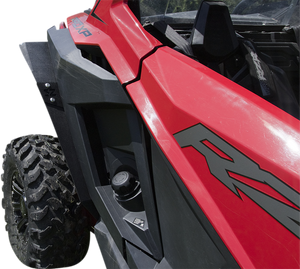 Fender Flare Kit - RZR Pro XP