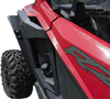 Fender Flare Kit - RZR Pro XP