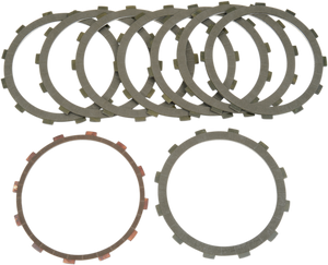 Clutch Friction Plate Set