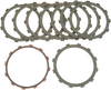 Clutch Friction Plate Set