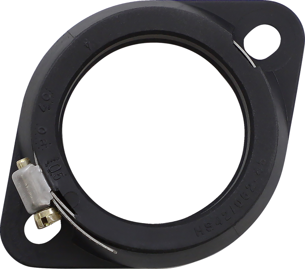 HSR Carburetor Flange Adapter - 45 mm