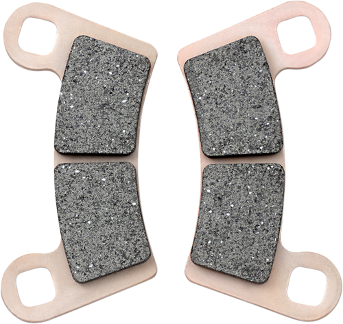 Sintered Brake Pads - SXR456HH