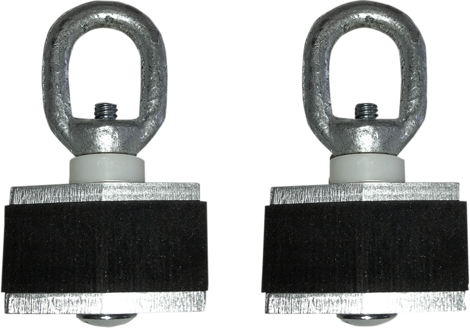 Tie Down Anchors - Twist N Lock - CAN-AM