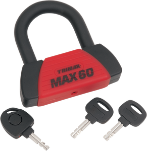 Max60 U-Lock