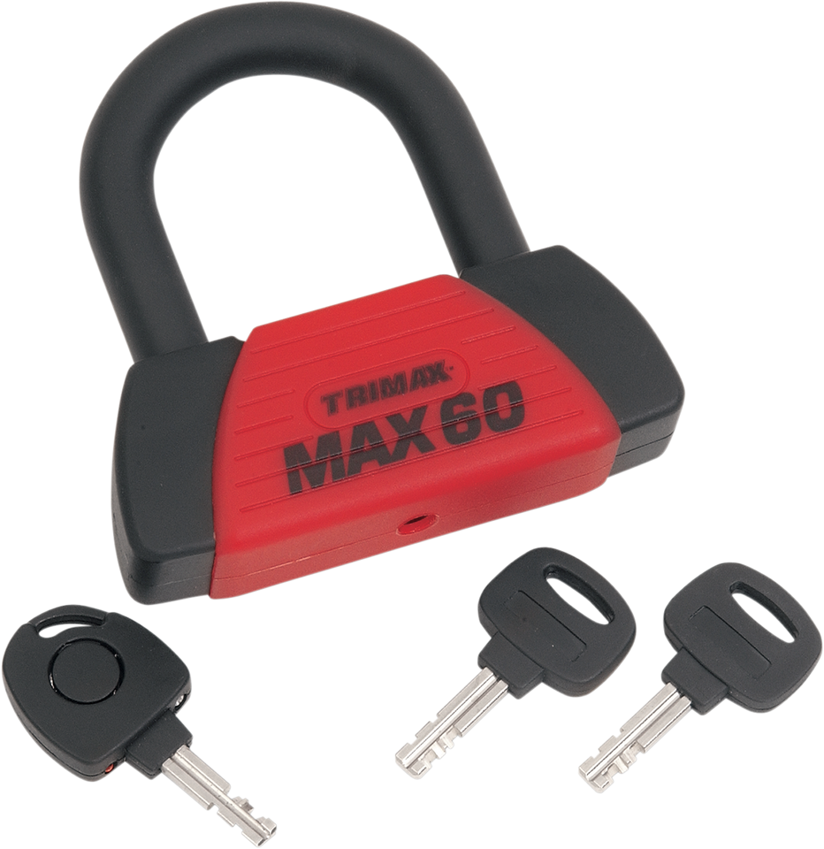 Max60 U-Lock