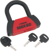 Max60 U-Lock