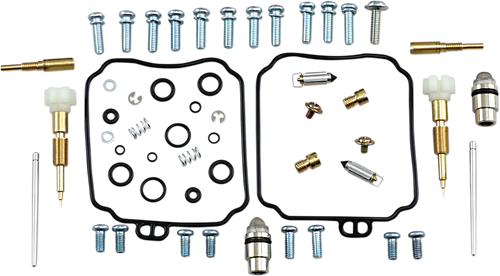 Carburetor Repair Kit - Yamaha