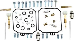 Carburetor Repair Kit - Yamaha