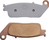 XCR Brake Pads - Front