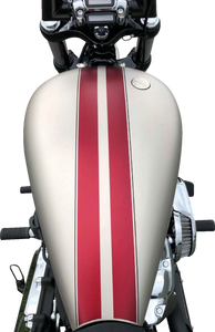 Gas Tank - Stretched - M8 Softails