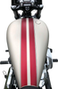 Gas Tank - Stretched - M8 Softails