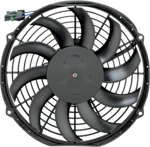 OEM Replacement Cooling Fan - Polaris