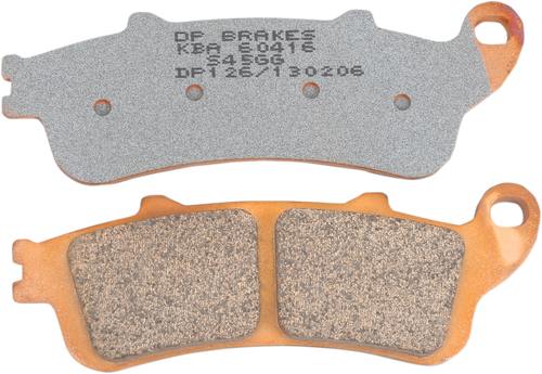 Standard Brake Pads - Honda