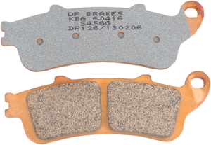 Standard Brake Pads - Honda