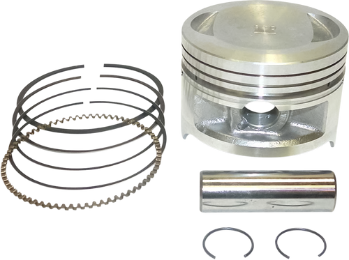 Piston Kit - Standard - Original Series - Kawasaki