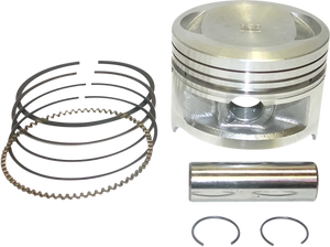 Piston Kit - Standard - Original Series - Kawasaki