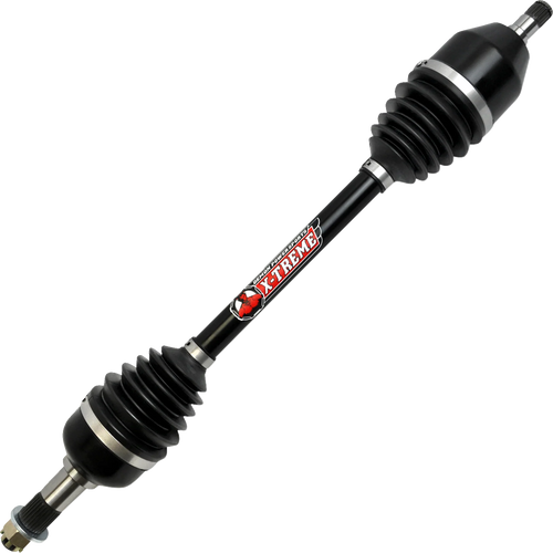 Axle - X-Treme - Heavy-Duty - Front Right - Defender