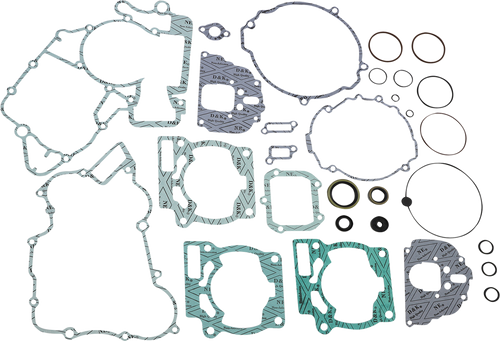 Gasket Kit - Complete - KTM